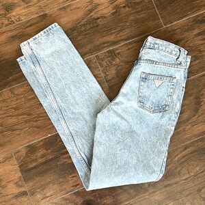 Vintage Kids Guess Jeans